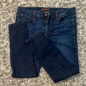 Like new Joes Jeans - Icon Dark Blue